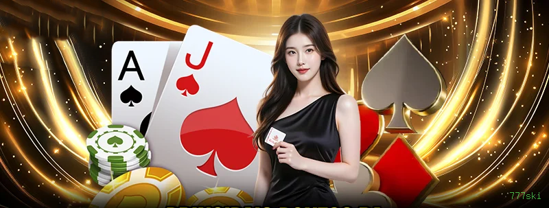 Slots no app 777ski mobile