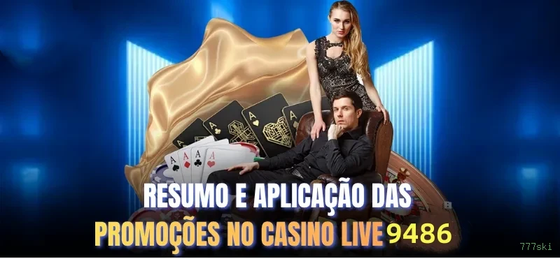 Cassino 777ski - mesas ao vivo e jogos