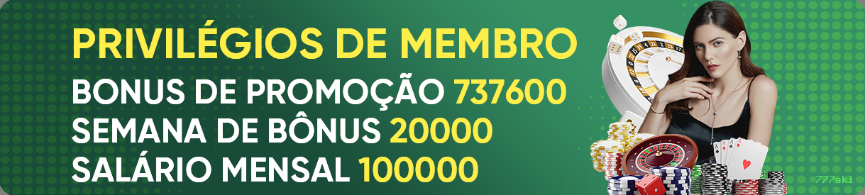 Roleta e blackjack 777ski