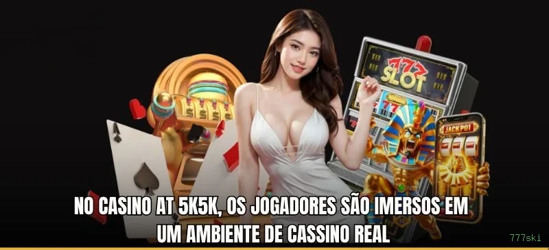 Bônus boas-vindas 777ski R$100