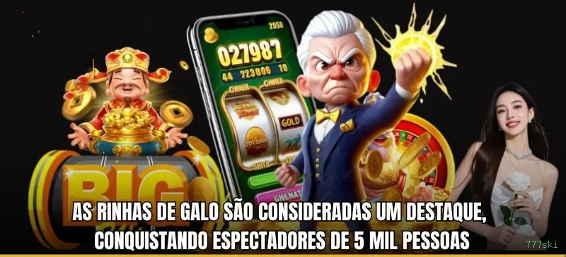 Bônus exclusivos membros VIP 777ski